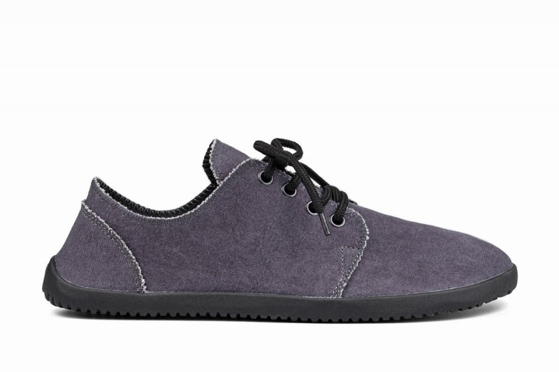 Purple Ahinsa Barefoot Women\'s Sneakers | DQQ5713RR