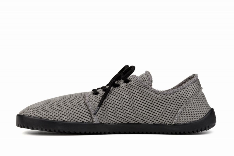 Silver Ahinsa Bindu 2 Airnet Barefoot Women's Sneakers | WSW3295ZS